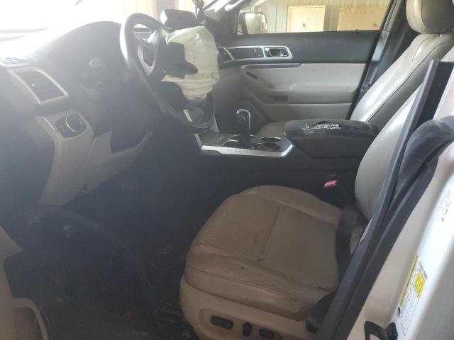 Photo 7 from auction – 2012 FORD EXPLORER X with VIN 1FMHK7D83CGA49254