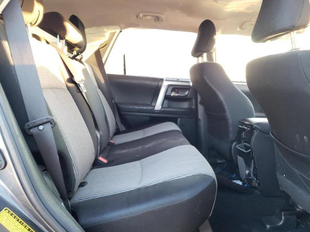 Photo 10 from auction – 2022 TOYOTA 4RUNNER SR with VIN JTEMU5JR1N6030382