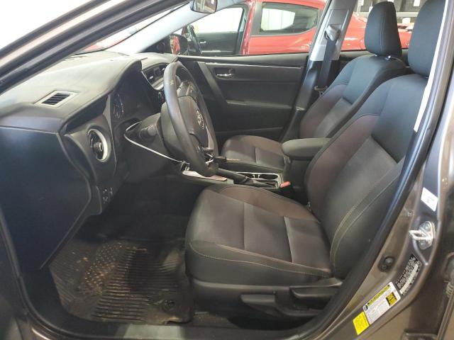Photo 7 from auction – 2018 TOYOTA COROLLA L with VIN 2T1BURHEXJC099788