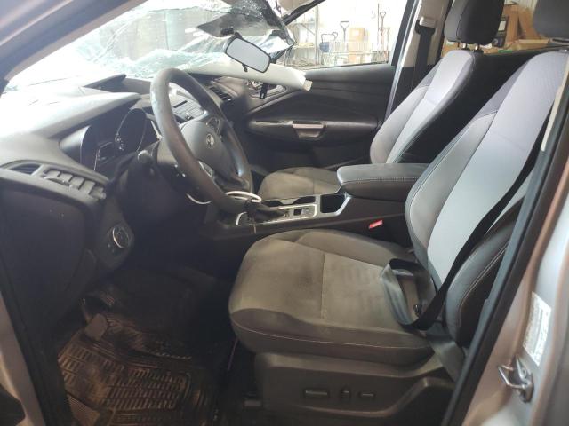 Photo 7 from auction – 2017 FORD ESCAPE SE with VIN 1FMCU0GD8HUD25313