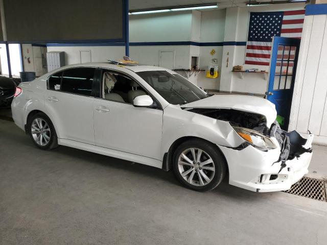 Photo 4 from auction – 2013 SUBARU LEGACY 2.5 with VIN 4S3BMBK68D3036453