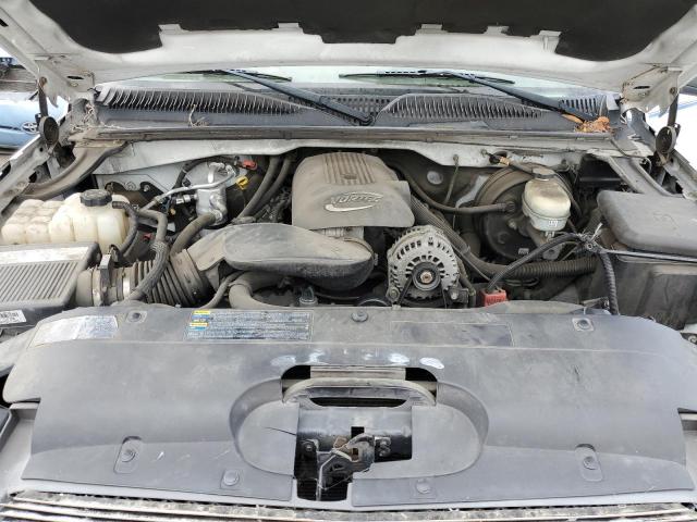 Photo 11 from auction – 2005 CHEVROLET SILVERADO with VIN 2GCEC19V951110591