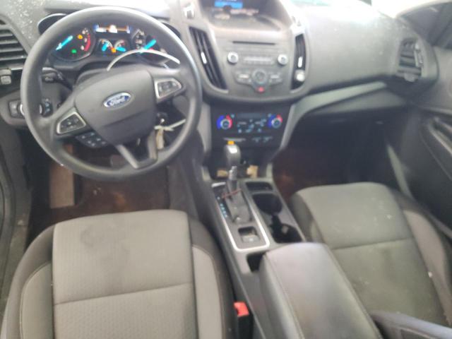 Photo 8 from auction – 2017 FORD ESCAPE SE with VIN 1FMCU0GDXHUA40323