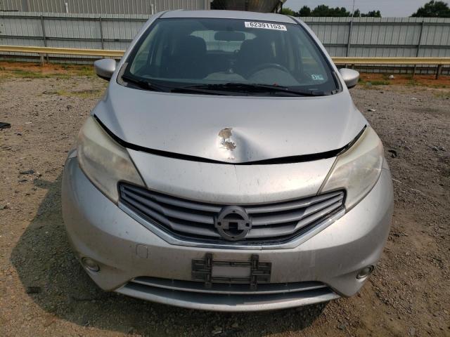 Photo 5 from auction – 2015 NISSAN VERSA NOTE with VIN 3N1CE2CP0FL407320