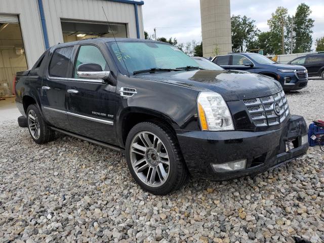 Photo 4 from auction – 2010 CADILLAC ESCALADE E with VIN 3GYVKNEF0AG218764