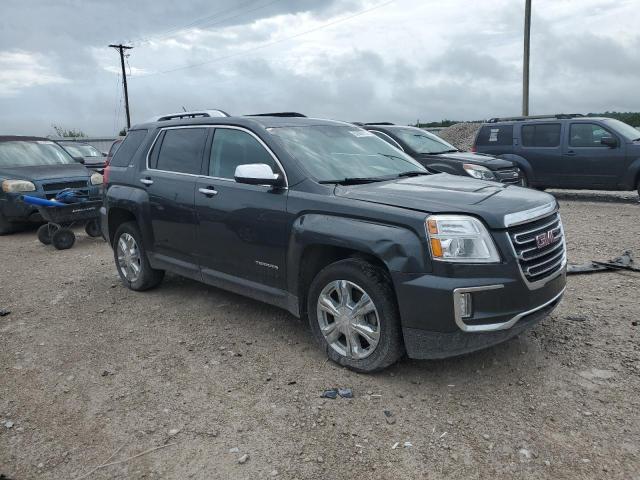 Photo 4 from auction – 2017 GMC TERRAIN SL with VIN 2GKFLUEK5H6125280