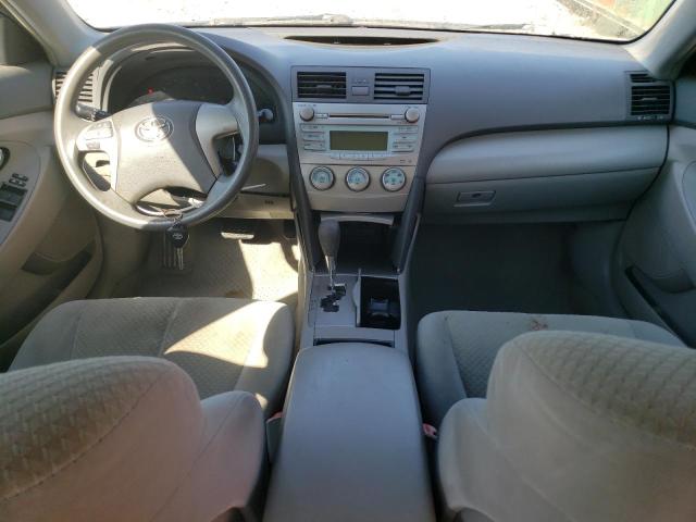 Photo 8 from auction – 2009 TOYOTA CAMRY BASE with VIN 4T4BE46K89R069374