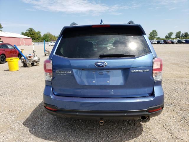Photo 6 from auction – 2018 SUBARU FORESTER 2 with VIN JF2SJEMCXJH536093