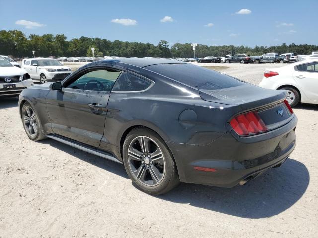 Photo 2 from auction – 2017 FORD MUSTANG with VIN 1FA6P8TH4H5306337