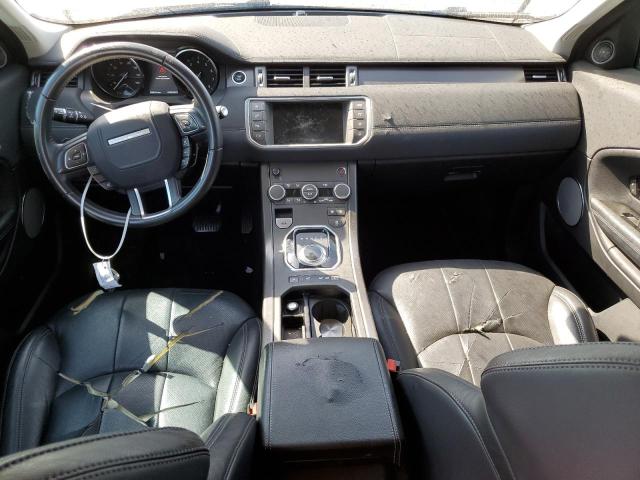 Photo 8 from auction – 2019 LAND ROVER RANGE ROVE with VIN SALVP2RX3KH345470