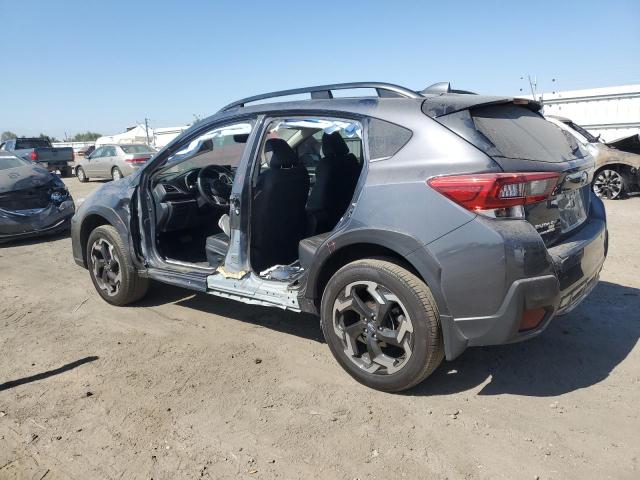 Photo 2 from auction – 2023 SUBARU CROSSTREK with VIN JF2GTHNCXPH260426