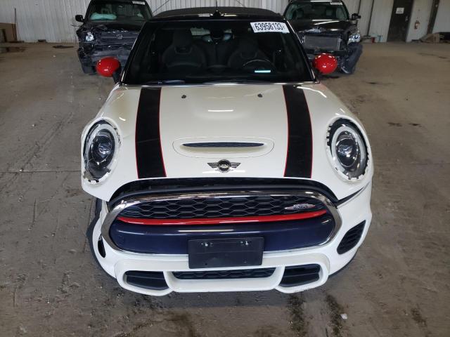 Снимка 5 от търг – 2017 MINI COOPER JOH с VIN WMWWH9C31H3A78231