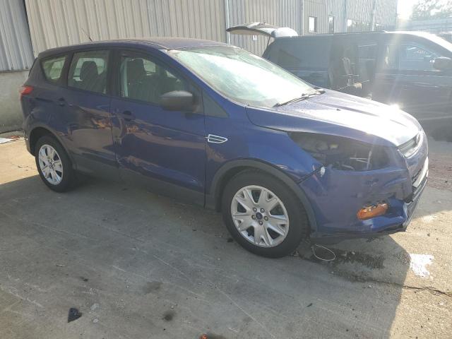 Photo 4 from auction – 2016 FORD ESCAPE S with VIN 1FMCU0F78GUB45498