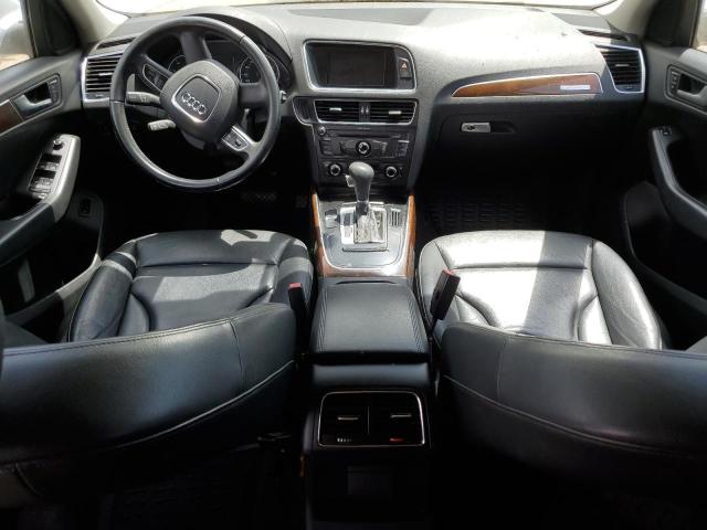 Photo 8 from auction – 2012 AUDI Q5 PREMIUM with VIN WA1CFAFP8CA069100