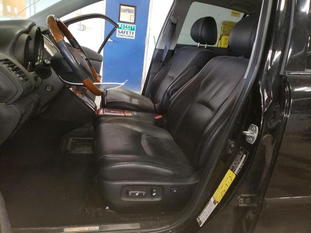 Снимка 7 от търг – 2007 LEXUS RX 350 с VIN 2T2HK31U97C004902