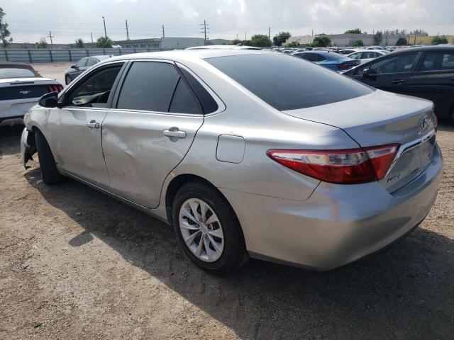 Photo 2 from auction – 2016 TOYOTA CAMRY LE with VIN 4T4BF1FK0GR569389