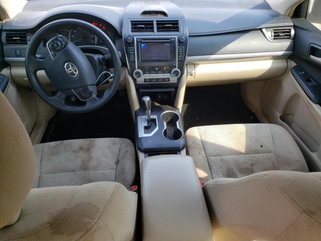 Photo 8 from auction – 2013 TOYOTA CAMRY L with VIN 4T1BF1FK3DU642681