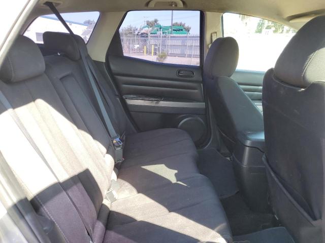 Photo 11 from auction – 2011 MAZDA CX-7 with VIN JM3ER2AM5B0365826