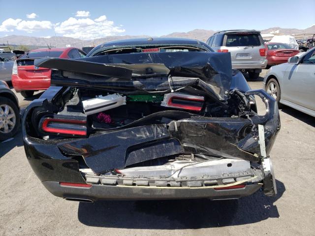 Photo 6 from auction – 2016 DODGE CHALLENGER with VIN 2C3CDZAG4GH185150