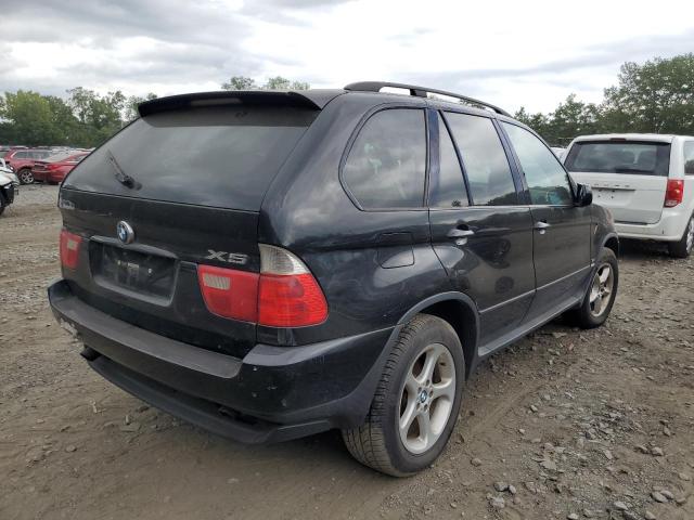 Photo 3 from auction – 2003 BMW X5 3.0I with VIN 5UXFA53503LV84395