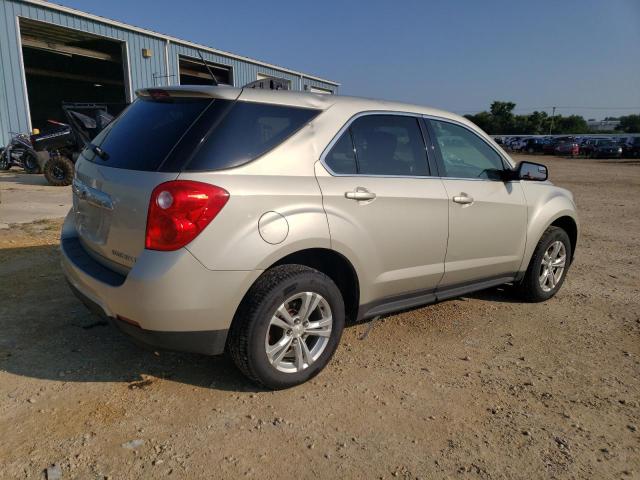 Photo 3 from auction – 2013 CHEVROLET EQUINOX LT with VIN 2GNFLEEK2D6238364