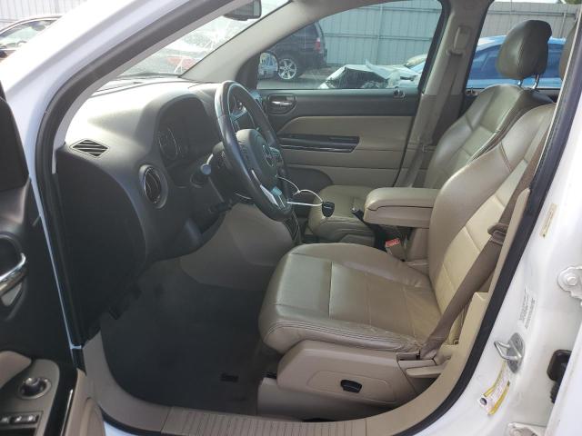 Photo 7 from auction – 2012 JEEP COMPASS LI with VIN 1C4NJDCB7CD577502