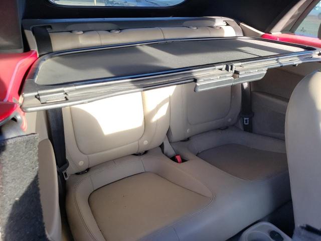 Photo 10 from auction – 2013 VOLKSWAGEN BEETLE with VIN 3VW5P7AT8DM818949