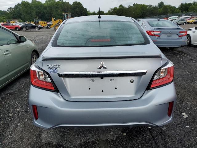 Photo 6 from auction – 2022 MITSUBISHI MIRAGE G4 with VIN ML32FUFJ2NHF06622