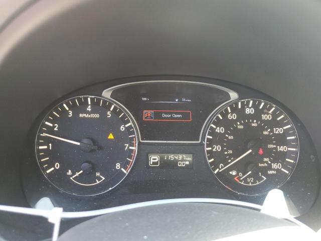 Photo 9 from auction – 2015 NISSAN ALTIMA 2.5 with VIN 1N4AL3AP3FC464535