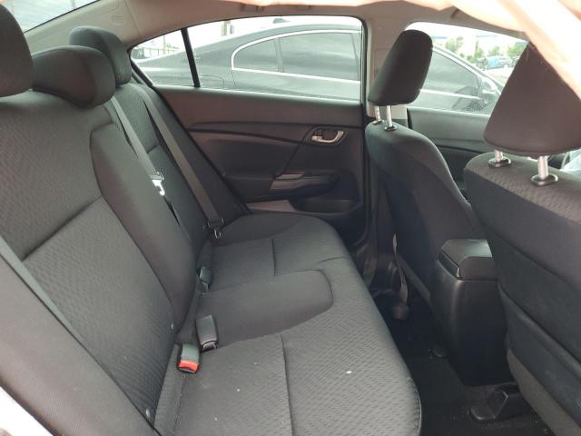 Photo 10 from auction – 2015 HONDA CIVIC SE with VIN 19XFB2F7XFE096398