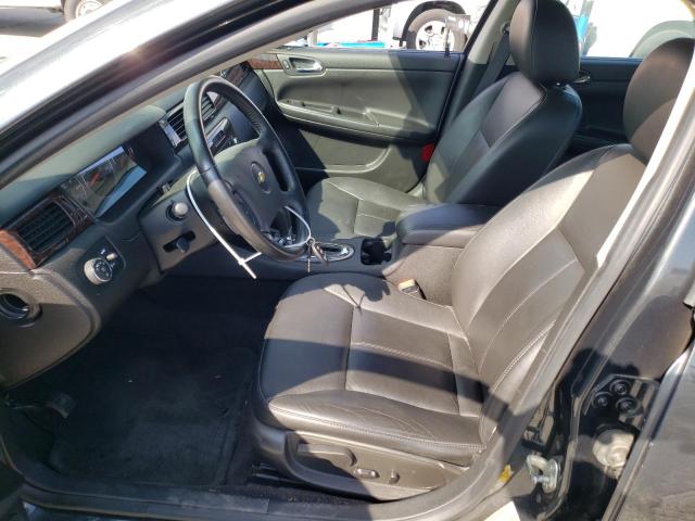Photo 7 from auction – 2014 CHEVROLET IMPALA LIM with VIN 2G1WC5E36E1131911