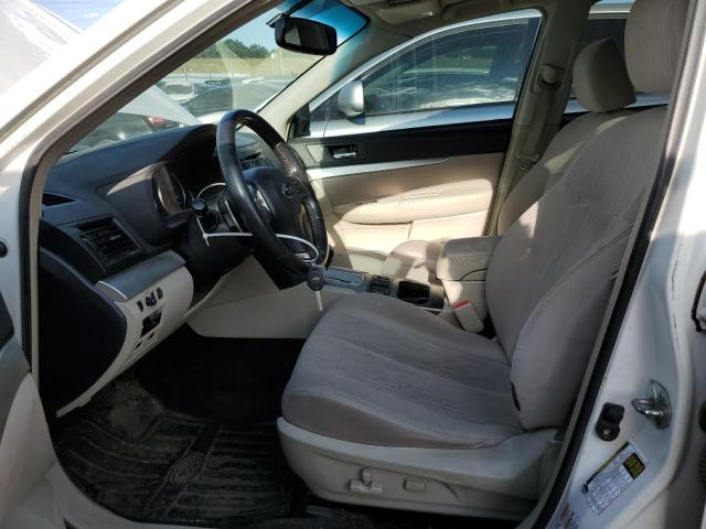 Zdjęcie 7 z aukcji – 2013 SUBARU OUTBACK 2. z VIN 4S4BRCGC1D3275490