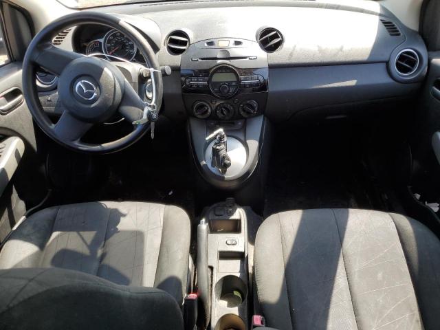 Photo 8 from auction – 2014 MAZDA MAZDA2 SPO with VIN JM1DE1KZ3E0181445