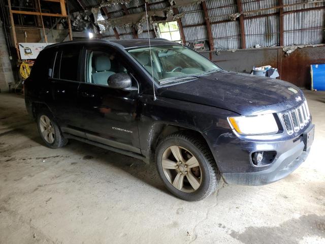Photo 4 from auction – 2011 JEEP COMPASS SP with VIN 1J4NF1FB8BD135106