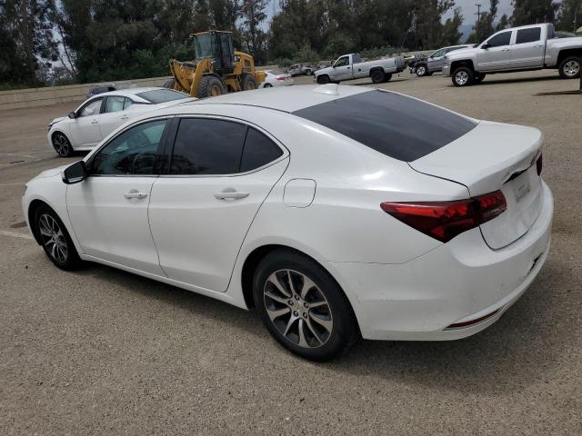 Photo 2 from auction – 2015 ACURA TLX TECH with VIN 19UUB1F56FA020441
