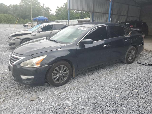 NISSAN ALTIMA 2.5 2015 with VIN 1N4AL3AP9FN381065 - Photo from auction