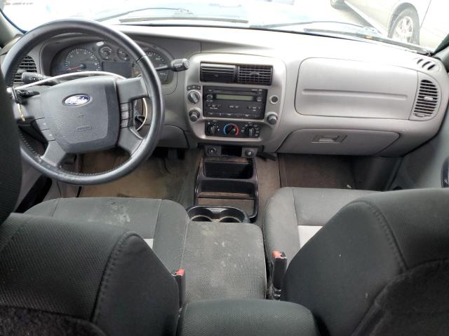 Photo 8 from auction – 2011 FORD RANGER SUP with VIN 1FTLR4FE8BPA60650
