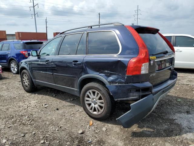 Photo 2 from auction – 2008 VOLVO XC90 3.2 with VIN YV4CZ982981449225