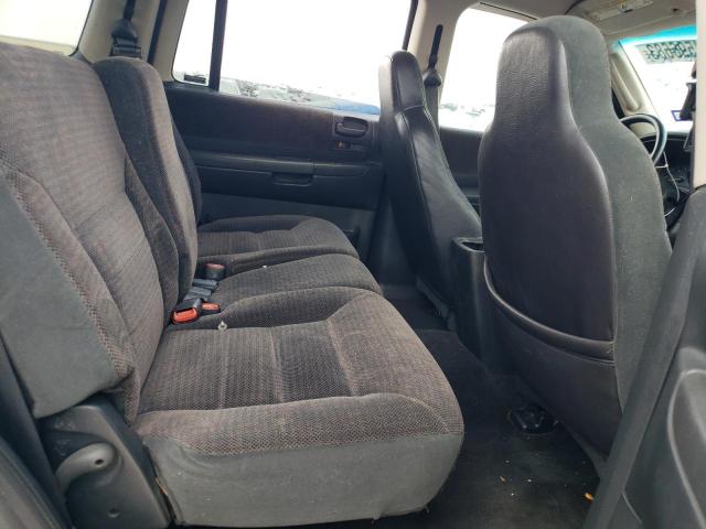 Photo 10 from auction – 2001 DODGE DURANGO with VIN 1B4HS28N81F505885