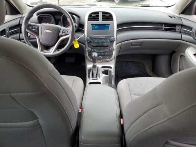 Photo 8 from auction – 2014 CHEVROLET MALIBU LS with VIN 1G11B5SL6EF119090