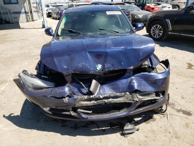 Photo 5 from auction – 2011 BMW 328 I with VIN WBAPH7G52BNM59177