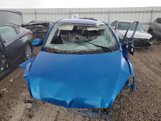 Photo 5 from auction – 2012 MAZDA 3 I with VIN JM1BL1L83C1686508