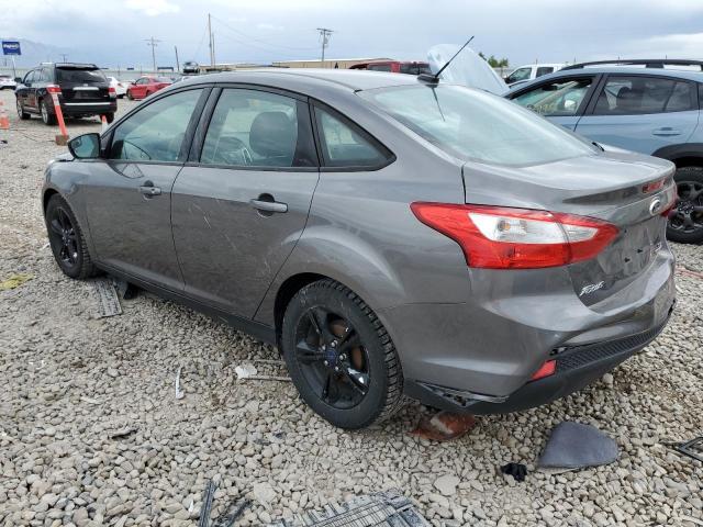 Foto 2 de la subasta – 2014 FORD FOCUS SE con VIN 1FADP3F28EL293925