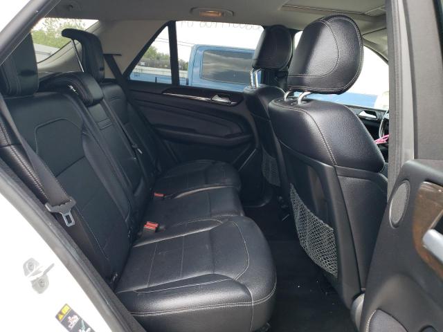 Photo 10 from auction – 2014 MERCEDES-BENZ ML 350 with VIN 4JGDA5JB8EA283482