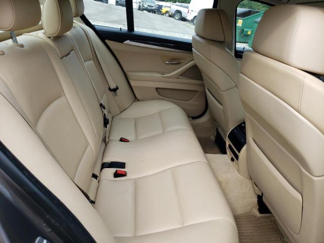 Фото 10 с аукциона – 2013 BMW 535 XI с VIN WBAFU7C52DDU66541