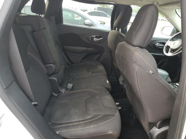 Photo 11 from auction – 2015 JEEP CHEROKEE L with VIN 1C4PJLCB3FW790944