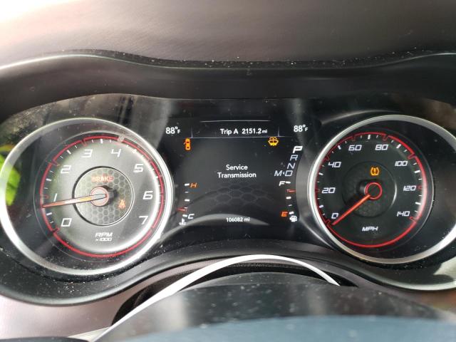 Photo 9 from auction – 2019 DODGE CHARGER SX with VIN 2C3CDXBG8KH702834