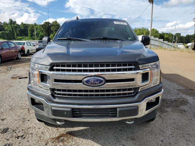 Photo 5 from auction – 2019 FORD F150 SUPER with VIN 1FTEW1E51KKF30550
