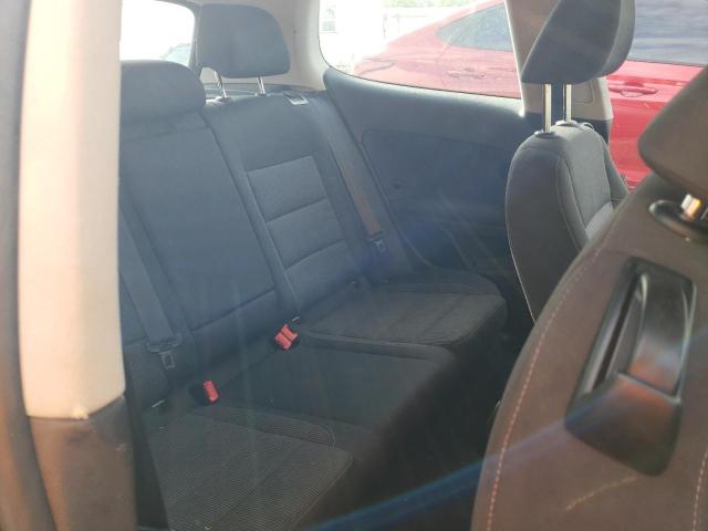 Photo 10 from auction – 2011 VOLKSWAGEN GOLF with VIN WVWMM7AJ6BW343594