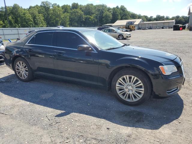 Photo 4 from auction – 2014 CHRYSLER 300 with VIN 2C3CCARG1EH374120